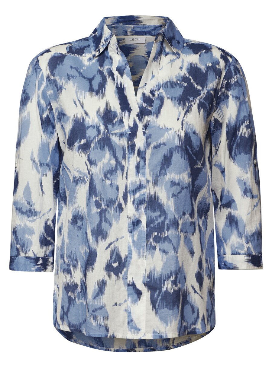 Блуза CECIL, синий
Блуза CECIL, синий