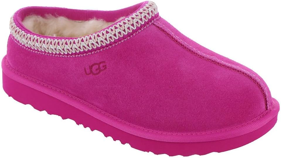 UGG unisex-baby Tasman II, Rock Rose
UGG unisex-baby Tasman II, Rock Rose