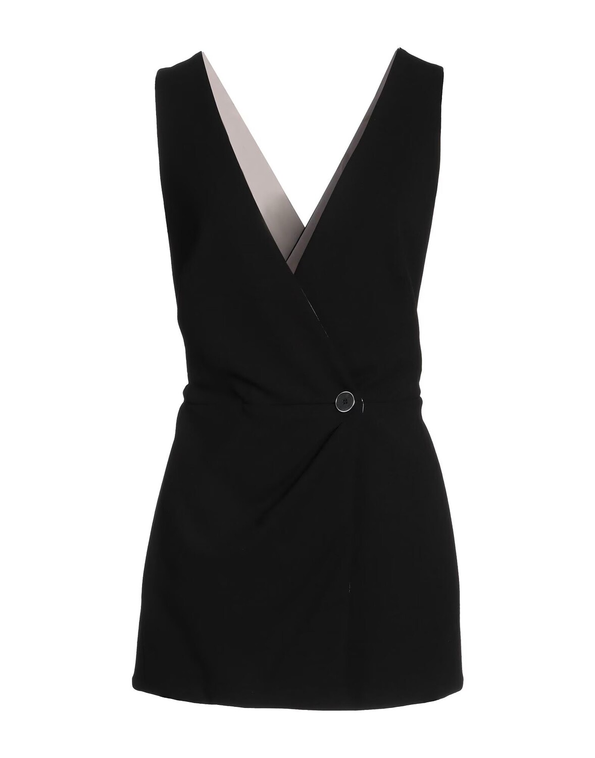 Блейзер Giorgio Armani, черный
Блейзер Giorgio Armani, черный