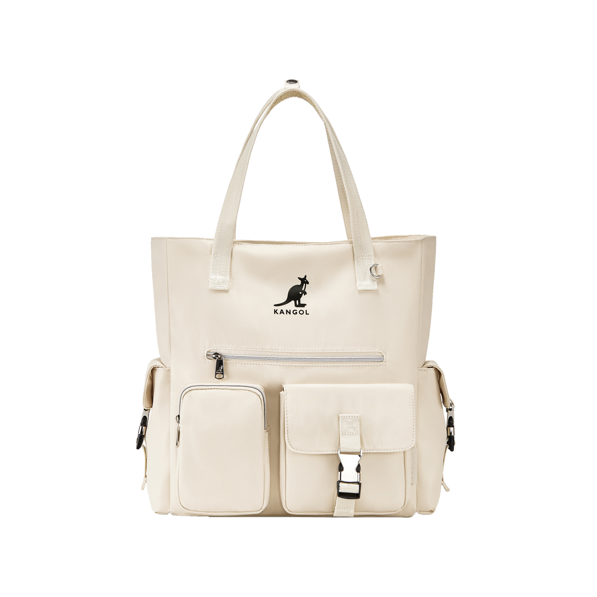 KANGOL Студенческий рюкзак из ткани большого размера унисекс ледниково-синий черный бежевый умбра слоновая кость белый, Ivory White
KANGOL Студенческий рюкзак из ткани большого размера унисекс ледниково-синий черный бежевый умбра слоновая кость белый, Ivory White