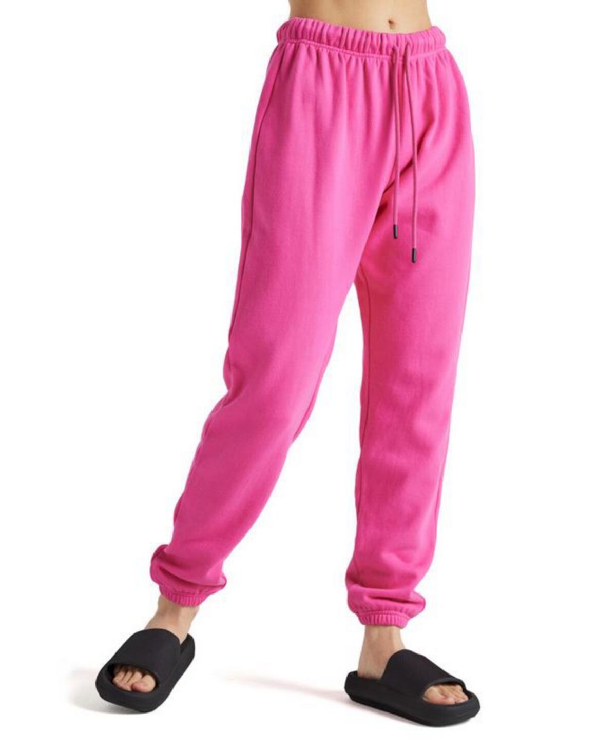 ЖЕНСКИЕ БРЮКИ ИЗ ФРАНЧ ТЕРРИ Electric Yoga
ЖЕНСКИЕ БРЮКИ ИЗ ФРАНЧ ТЕРРИ Electric Yoga