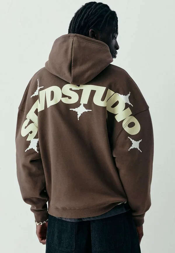 Худи stwd studio Pull&Bear, Brown, Коричневый, Худи stwd studio Pull&Bear, Brown
Худи stwd studio Pull&Bear, Brown, Коричневый, Худи stwd studio Pull&Bear, Brown