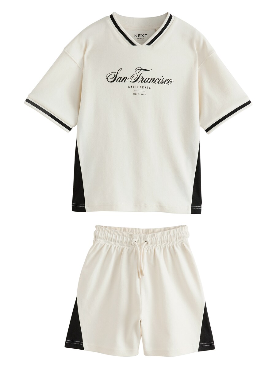 Набор Next, экрю
Набор Next, экрю