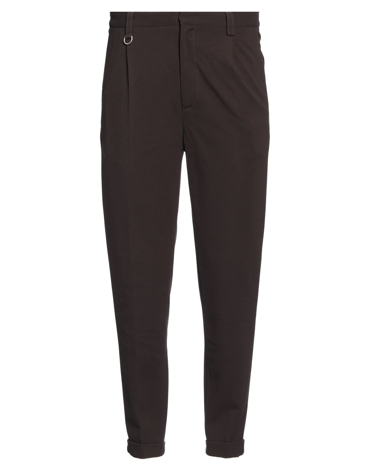 Брюки Paolo Pecora, темно-коричневый
Брюки Paolo Pecora, темно-коричневый