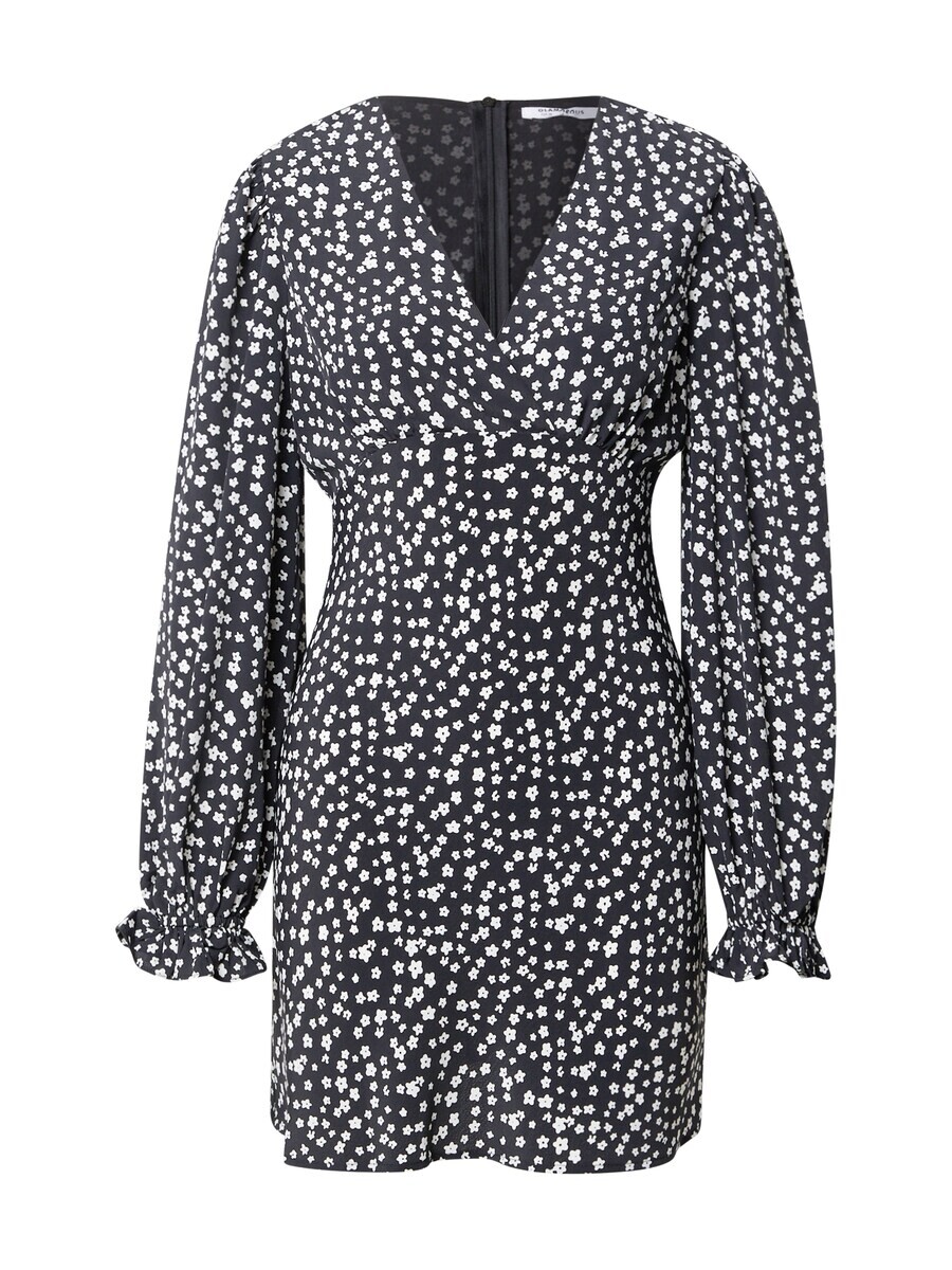 Платье Glamorous, черный
Платье Glamorous, черный