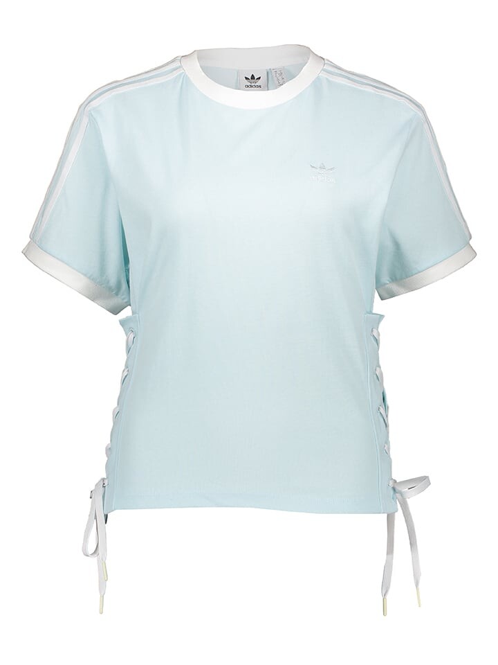 Футболка adidas Always, голубой
Футболка adidas Always, голубой