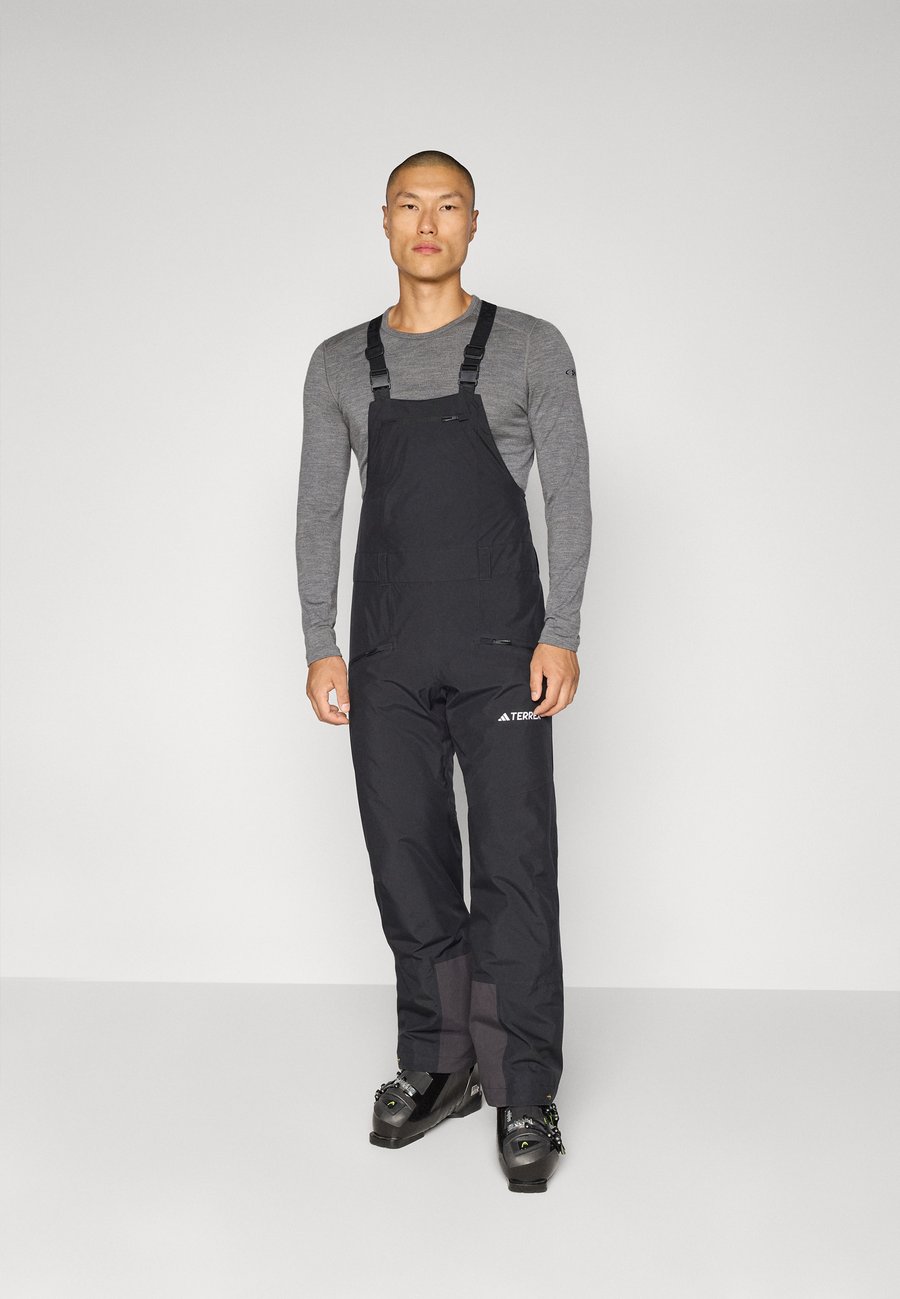 Лыжные брюки Adidas Terrex BIB PANT, Black, Черный, Лыжные брюки Adidas Terrex BIB PANT, Black
Лыжные брюки Adidas Terrex BIB PANT, Black, Черный, Лыжные брюки Adidas Terrex BIB PANT, Black