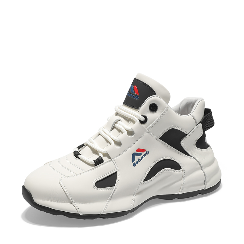 Колумб кроссовки мидтоп повседневные мужские белые черные
Колумб кроссовки мидтоп повседневные мужские белые черные