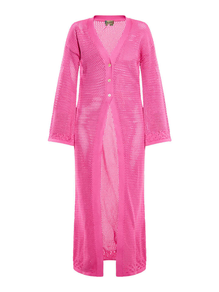 Спортивня куртка ebeeza, розовый
Спортивня куртка ebeeza, розовый