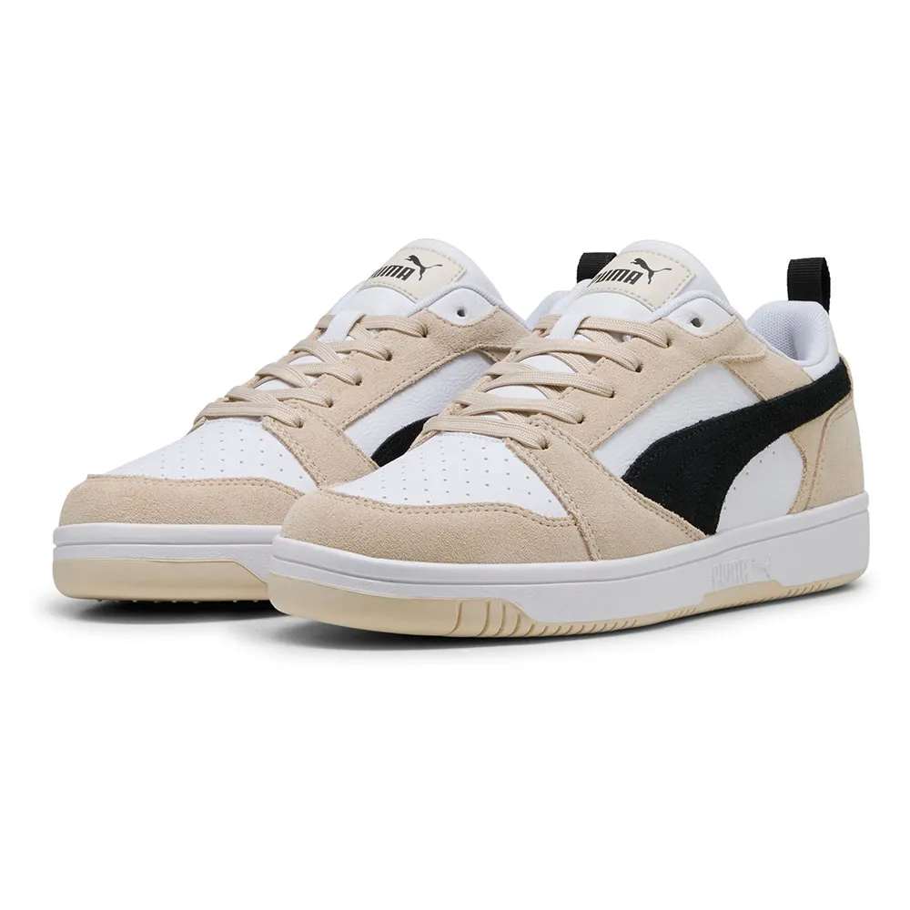 Кроссовки Puma Rebound V6 Low SD, белый
Кроссовки Puma Rebound V6 Low SD, белый