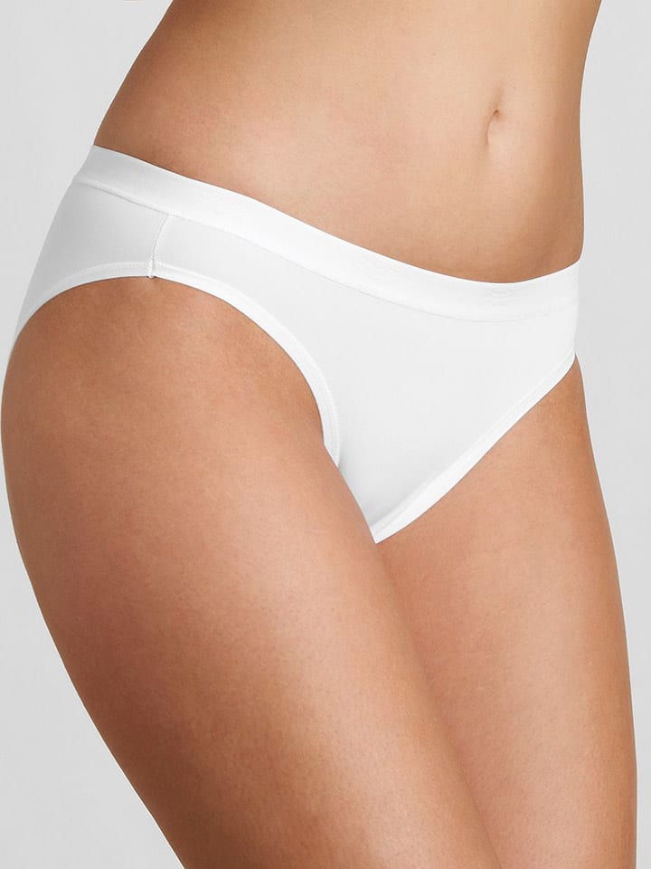 Трусы Sloggi, белый
Трусы Sloggi, белый