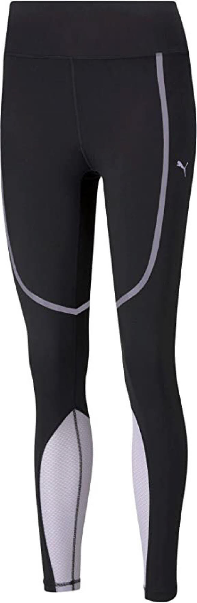 Леггинсы PUMA Train Bonded с высокой талией и глубокими вырезами
Леггинсы PUMA Train Bonded с высокой талией и глубокими вырезами