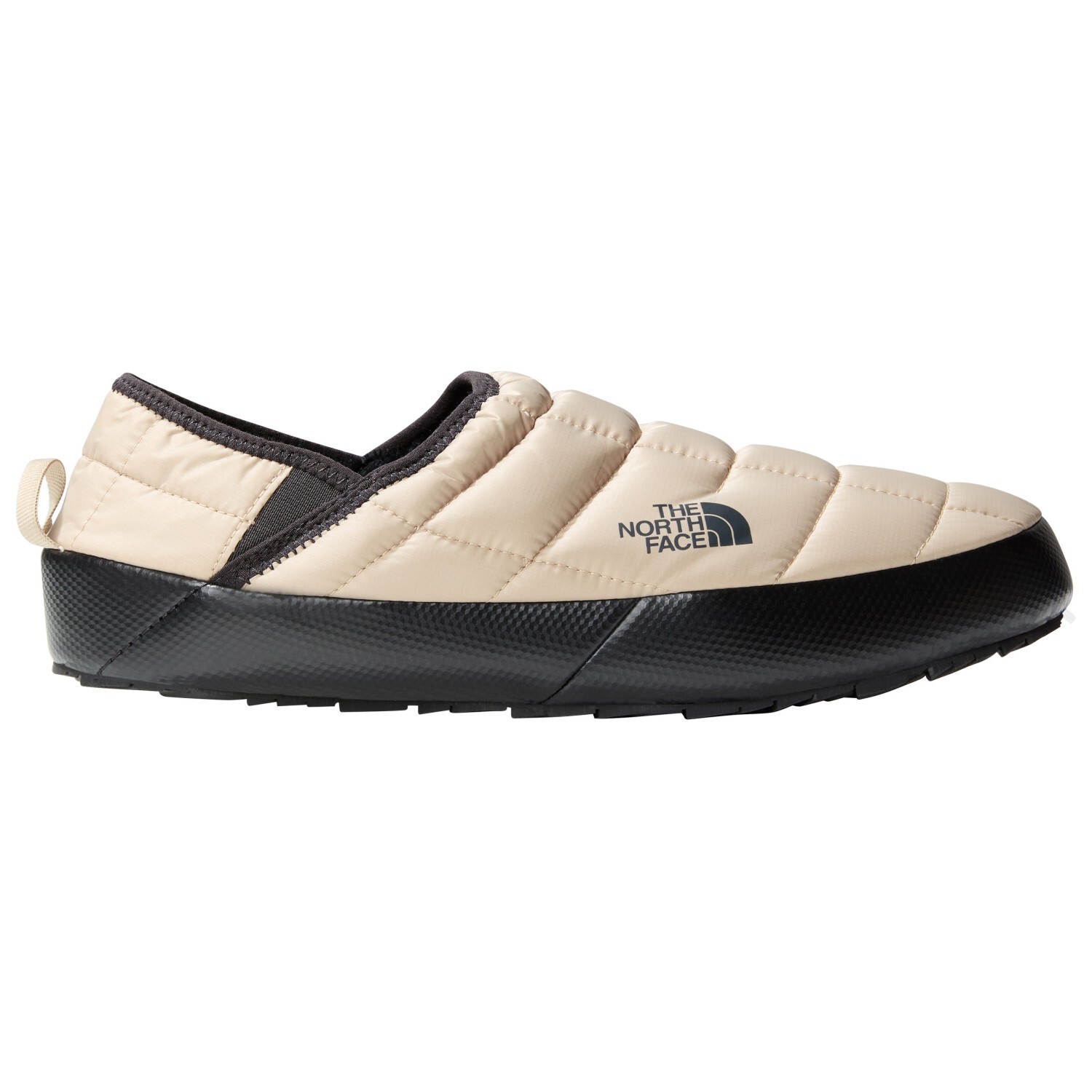 Тапочки The North Face Thermoball Traction Mule V, цвет Hawthorne Khaki/TNF Black
Тапочки The North Face Thermoball Traction Mule V, цвет Hawthorne Khaki/TNF Black