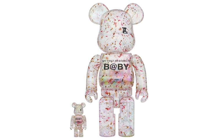 мой первый anrealage BE@RBRICK, 100%+400%
мой первый anrealage BE@RBRICK, 100%+400%