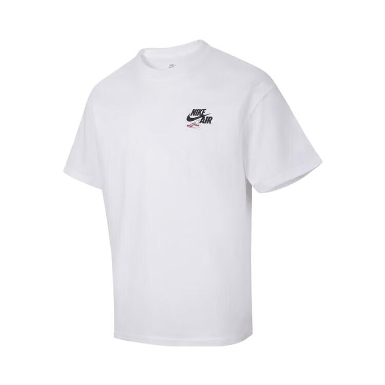 Футболка Swoosh AS U NSW TEE OC FB GFX FW CULT мужская Nike, белый
Футболка Swoosh AS U NSW TEE OC FB GFX FW CULT мужская Nike, белый