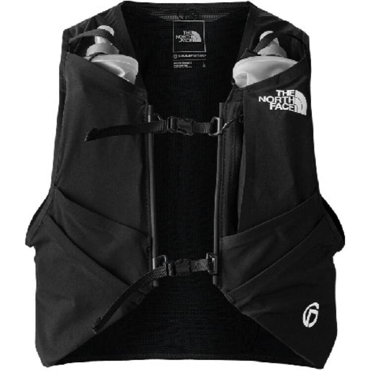 Жилет мужской космический черный The North Face, черный 
Жилет мужской космический черный The North Face, черный