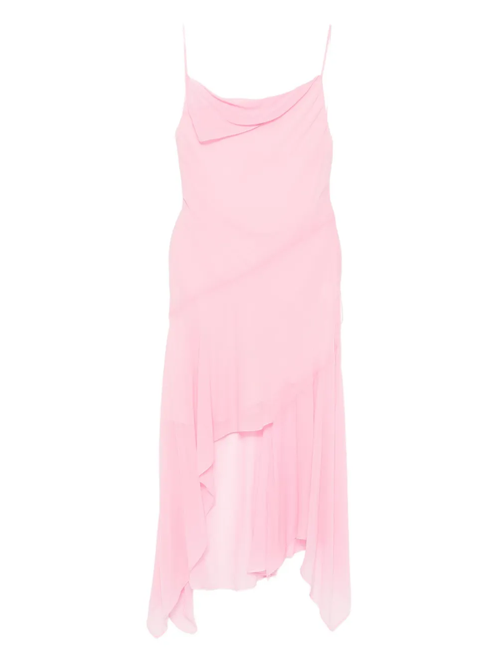 Платье Tallis BEC + BRIDGE, розовый
Платье Tallis BEC + BRIDGE, розовый