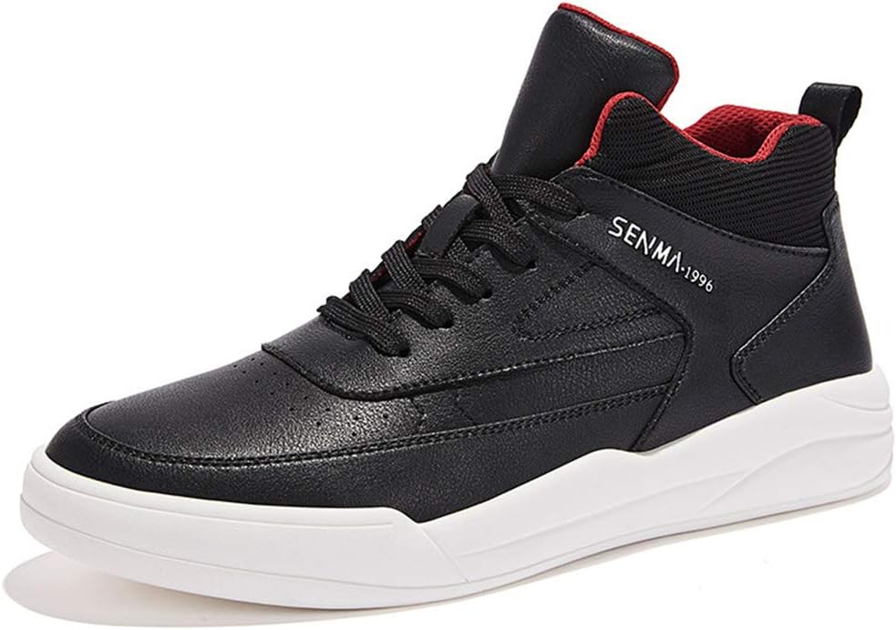 Мужские спортивные туфли, высокие кроссовки для прогулок, студенческие повседневные кроссовки, беговые кроссовки, бежевые A- 40/UK 7/US 7.5 Grvpm
Мужские спортивные туфли, высокие кроссовки для прогулок, студенческие повседневные кроссовки, беговые кроссовки, бежевые A- 40/UK 7/US 7.5 Grvpm