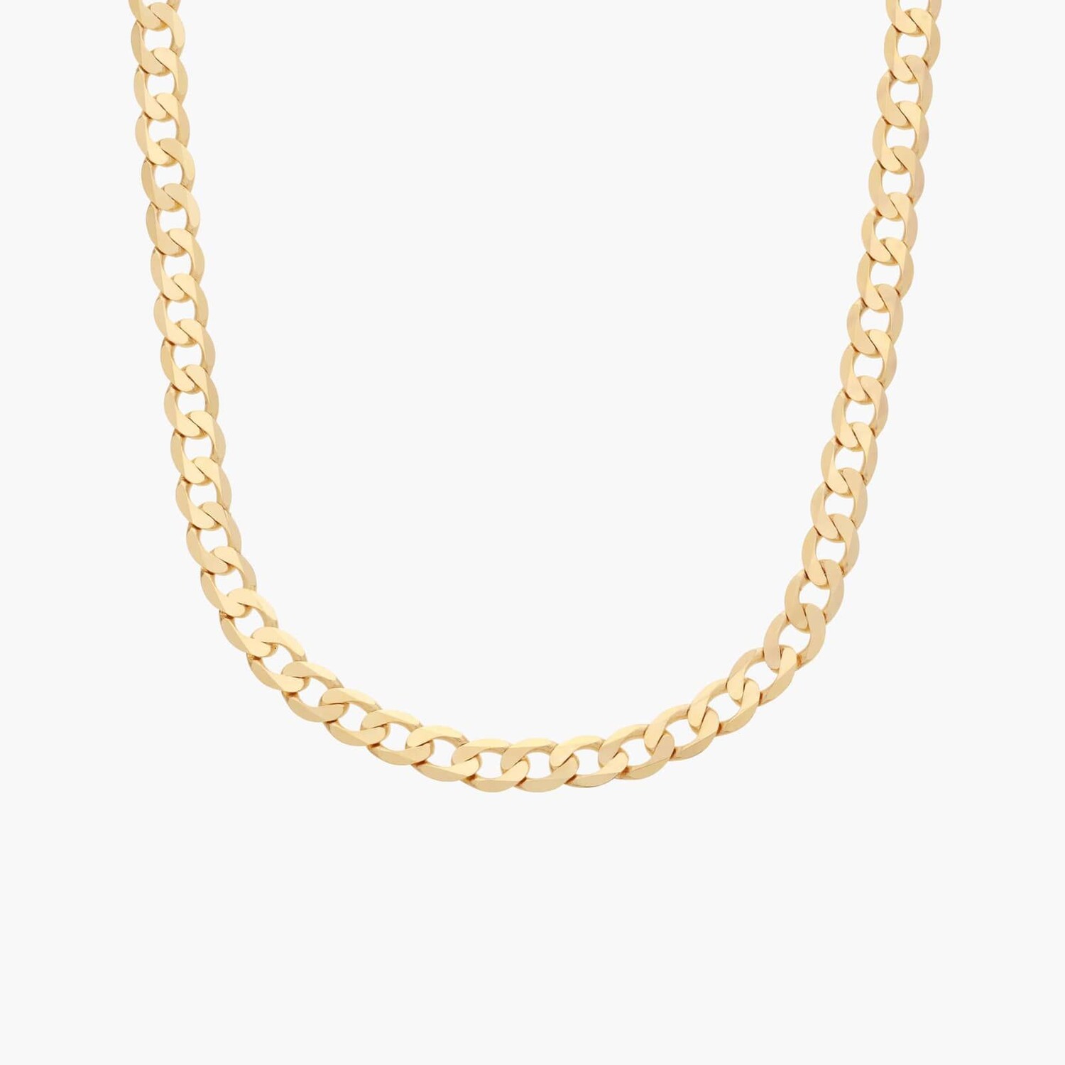 18-дюймовая цепочка панцирного плетения из 14-каратного желтого золота (2,9 мм) Blue Nile
18-дюймовая цепочка панцирного плетения из 14-каратного желтого золота (2,9 мм) Blue Nile