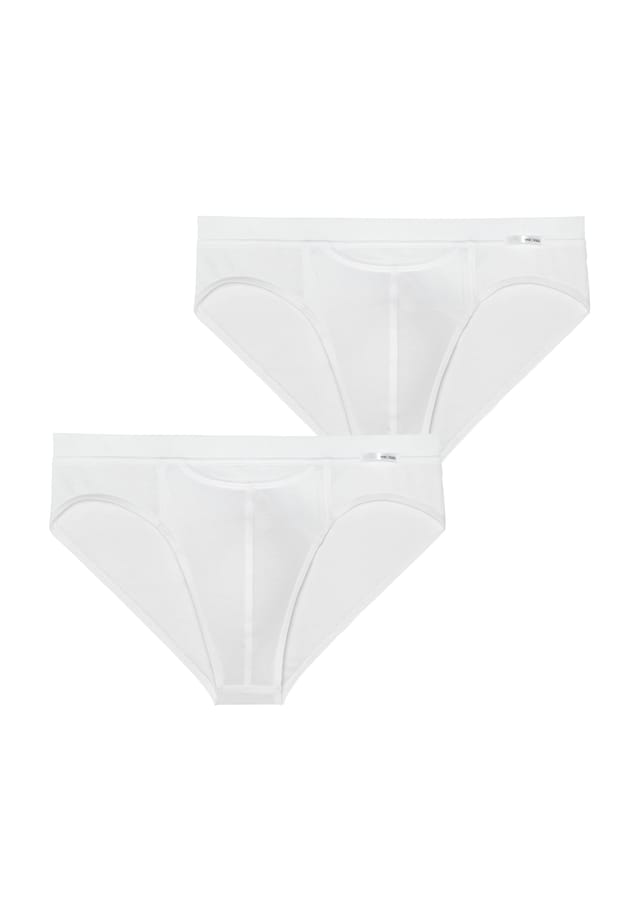 Трусы тенсел мягкие Hom, белый
Трусы тенсел мягкие Hom, белый