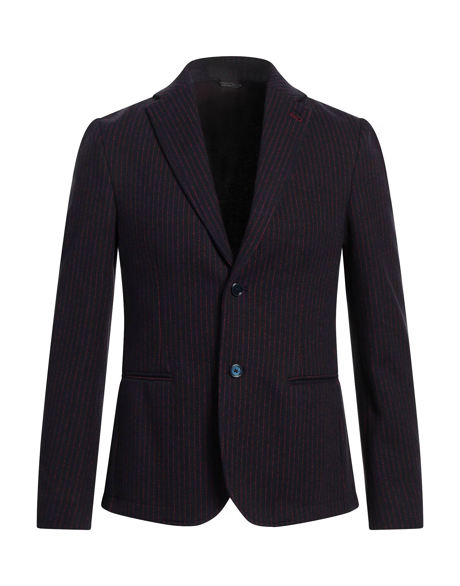 Блейзер Daniele Alessandrini, полуночно-синий
Блейзер Daniele Alessandrini, полуночно-синий