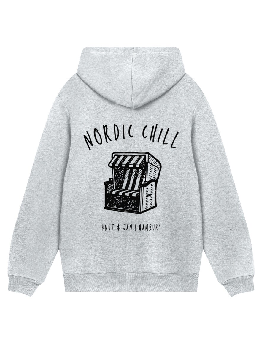 Толстовка F4NT4STIC Knut und Jan Scribbl, серый
Толстовка F4NT4STIC Knut und Jan Scribbl, серый