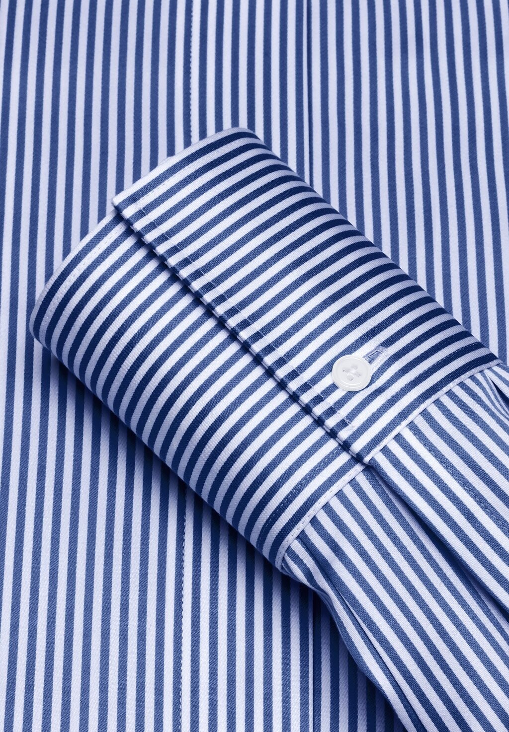 Блузка на пуговицах LEICHT TAILLIERT Vincenzo Boretti, синий
Блузка на пуговицах LEICHT TAILLIERT Vincenzo Boretti, синий