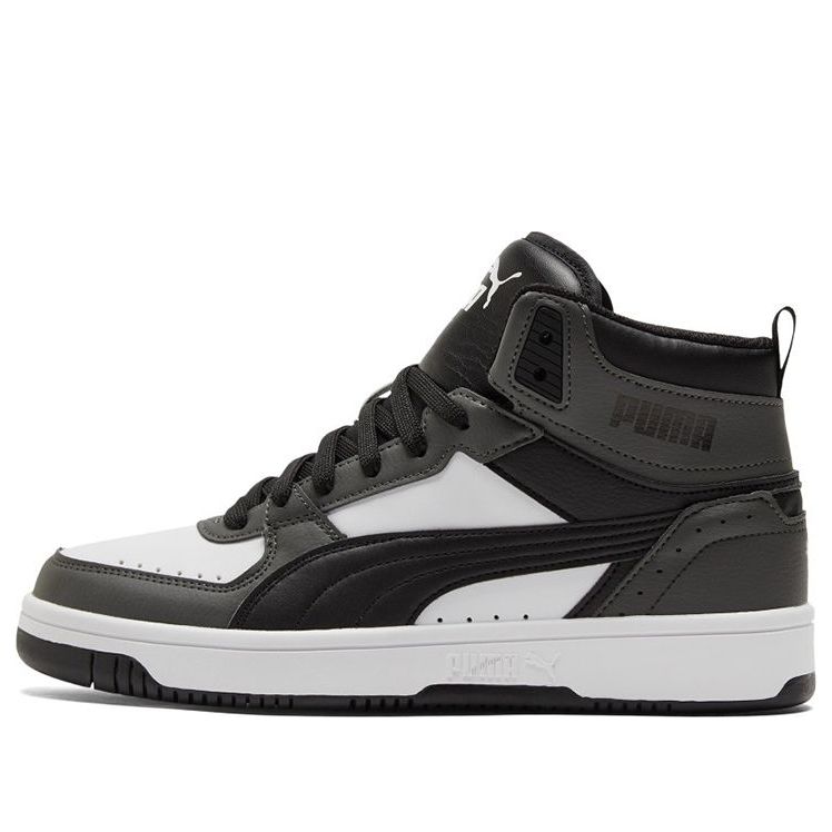 Кеды PUMA Rebound Joy 'Dark Shadow', черный
Кеды PUMA Rebound Joy 'Dark Shadow', черный