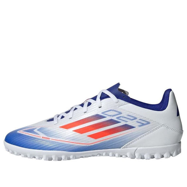Кроссовки f50 club tf Adidas, белый
Кроссовки f50 club tf Adidas, белый