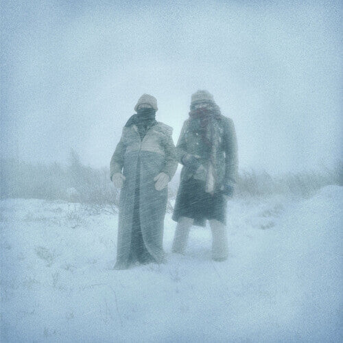 Виниловая пластинка Paddan: Fluid Time
Виниловая пластинка Paddan: Fluid Time