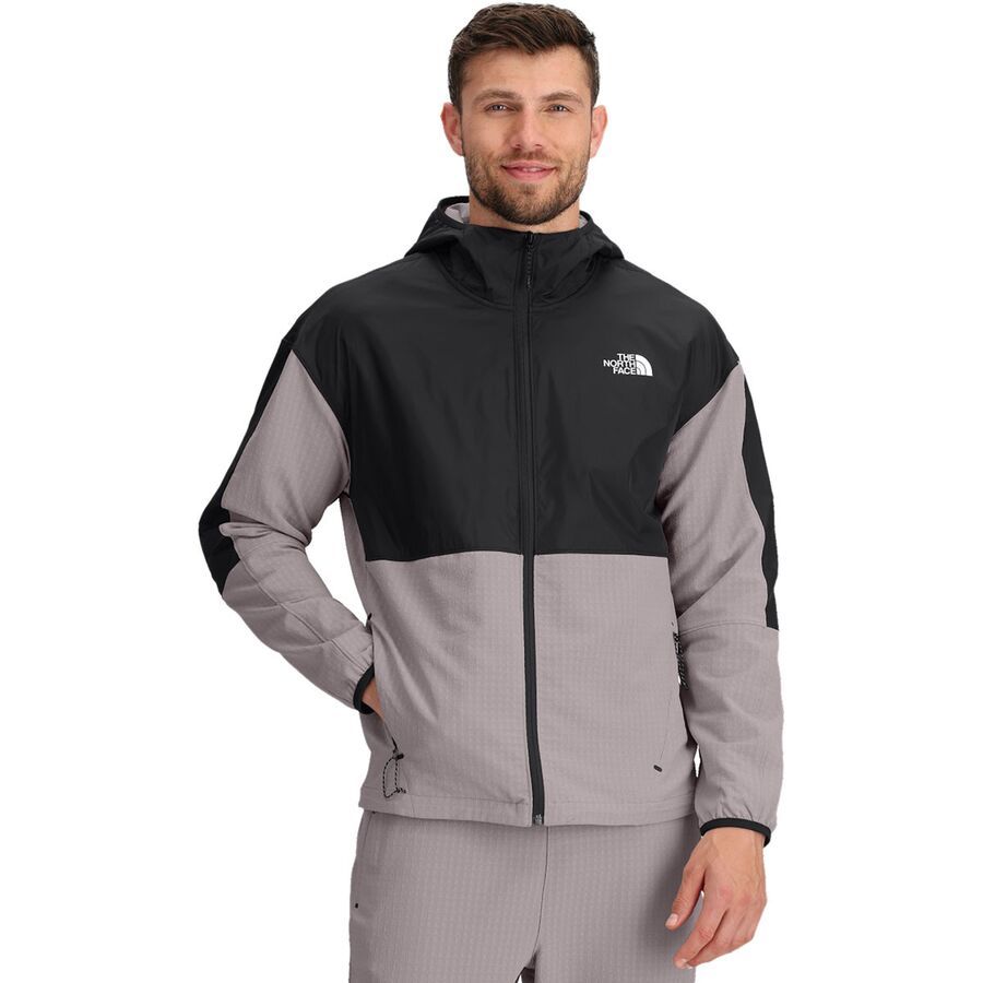 Куртка The North Face Tekware Grid Hybrid Full Zip The North Face, Moonstone Grey
Куртка The North Face Tekware Grid Hybrid Full Zip The North Face, Moonstone Grey