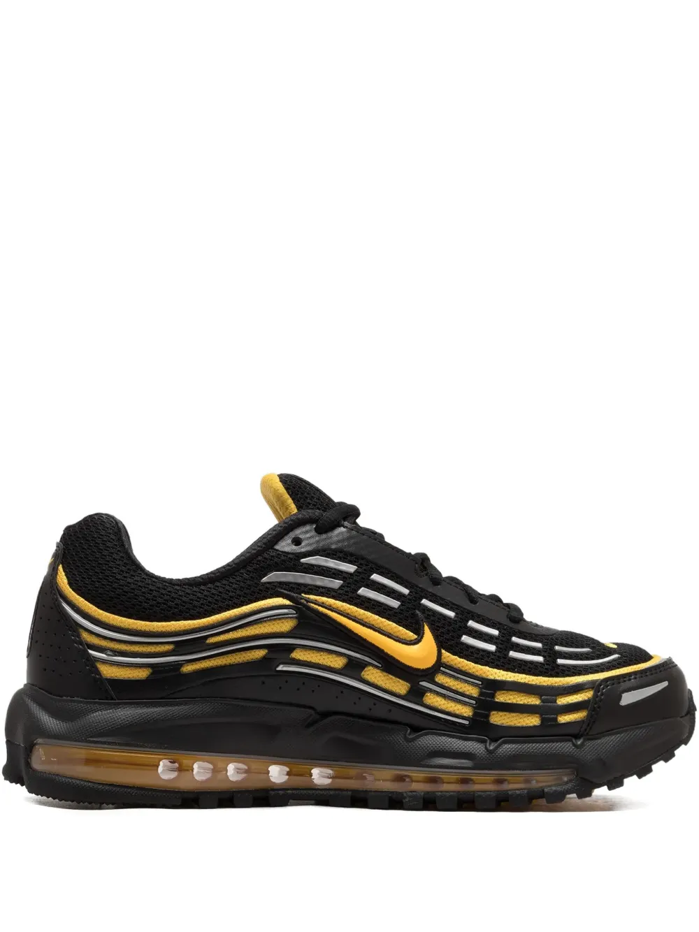 Кроссовки Air Max TL 2.5 низкие Nike, черный
Кроссовки Air Max TL 2.5 низкие Nike, черный