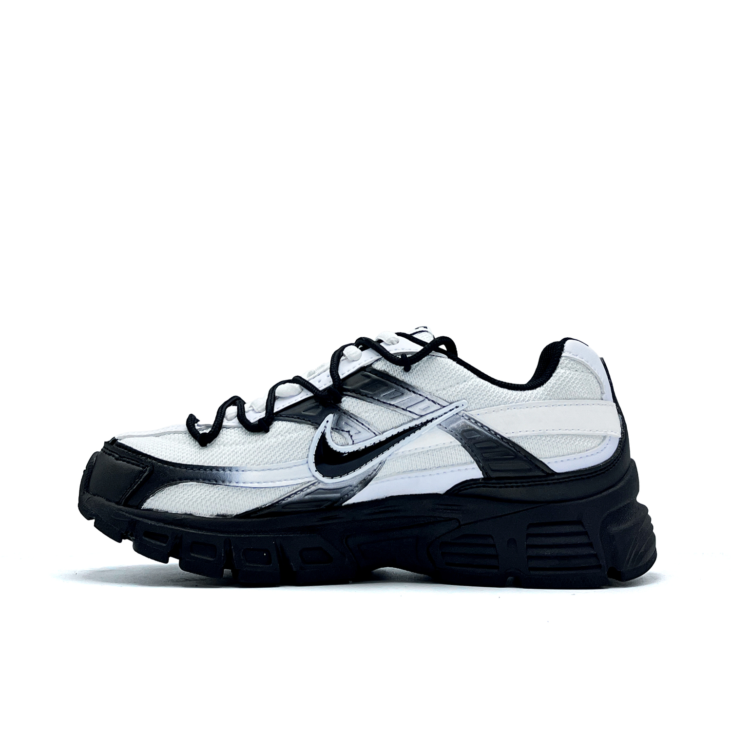 Nike Кроссовки Initiator Unisex Low top White
Nike Кроссовки Initiator Unisex Low top White