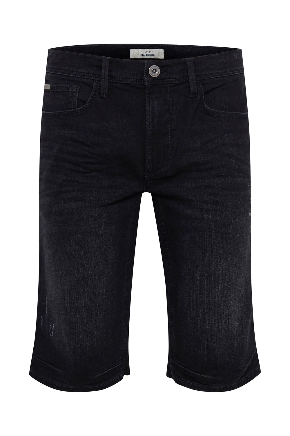 Тканевые шорты BLEND Jeans, черный
Тканевые шорты BLEND Jeans, черный