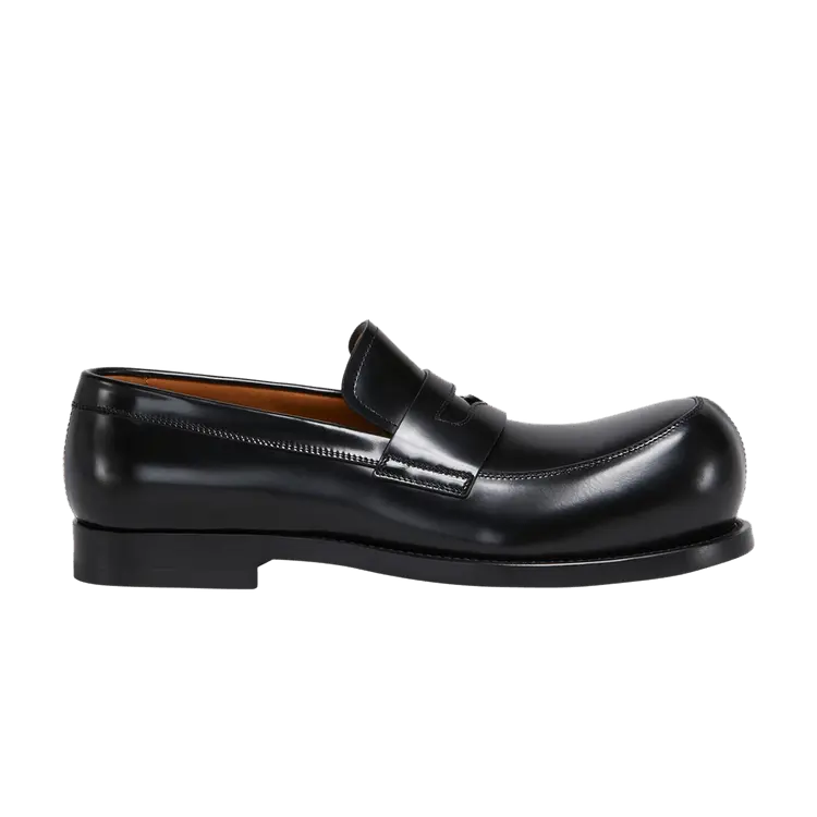 Лоферы Marni New Wave Loafer, Black
Лоферы Marni New Wave Loafer, Black