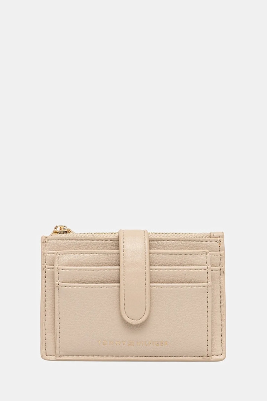Кошелек Tommy Hilfiger, бежевый
Кошелек Tommy Hilfiger, бежевый