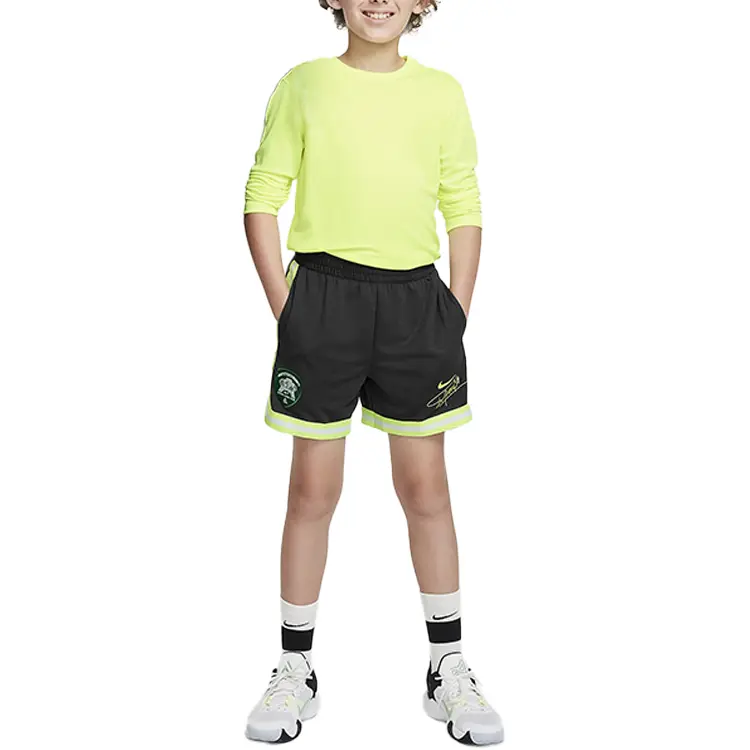 Шорты для подростков Темный дымчато-серый/Фученг-серый Nike
Шорты для подростков Темный дымчато-серый/Фученг-серый Nike