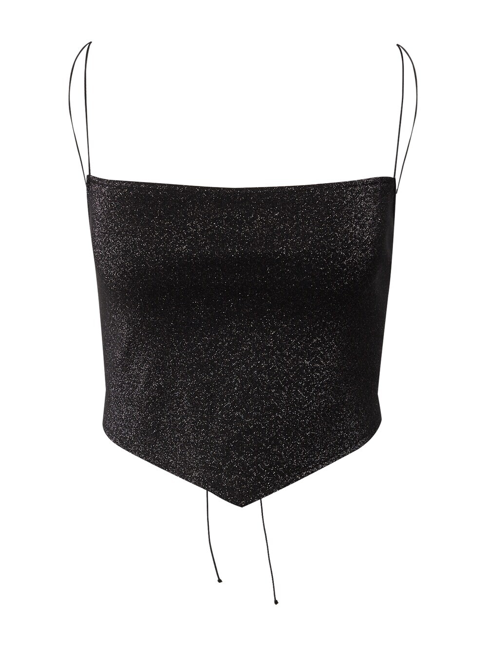 Топ A Lot Less Silvia, черный
Топ A Lot Less Silvia, черный