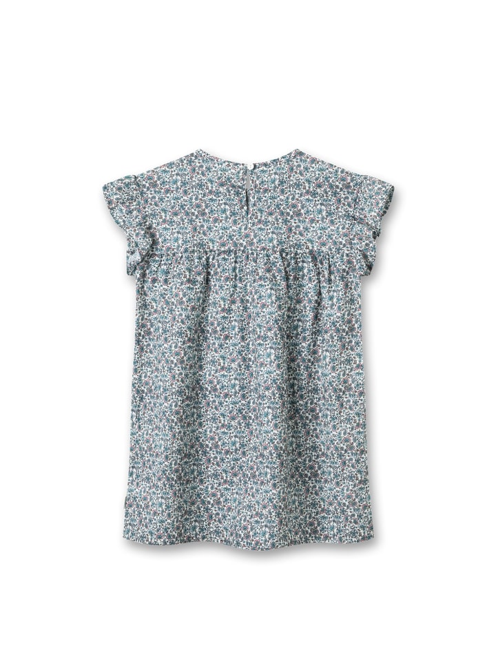 Платье Sanetta Sommerkleid, синий
Платье Sanetta Sommerkleid, синий