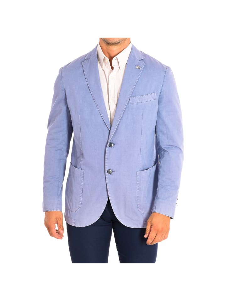 Куртка La Martina, серый
Куртка La Martina, серый