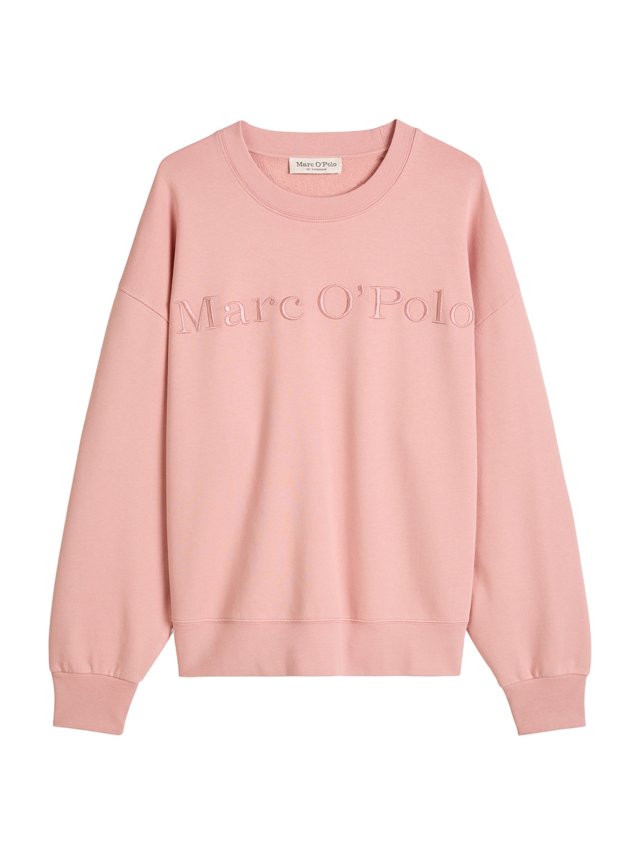 Толстовка Marc O'Polo, Rose, Розовый, Толстовка Marc O'Polo, Rose
Толстовка Marc O'Polo, Rose, Розовый, Толстовка Marc O'Polo, Rose