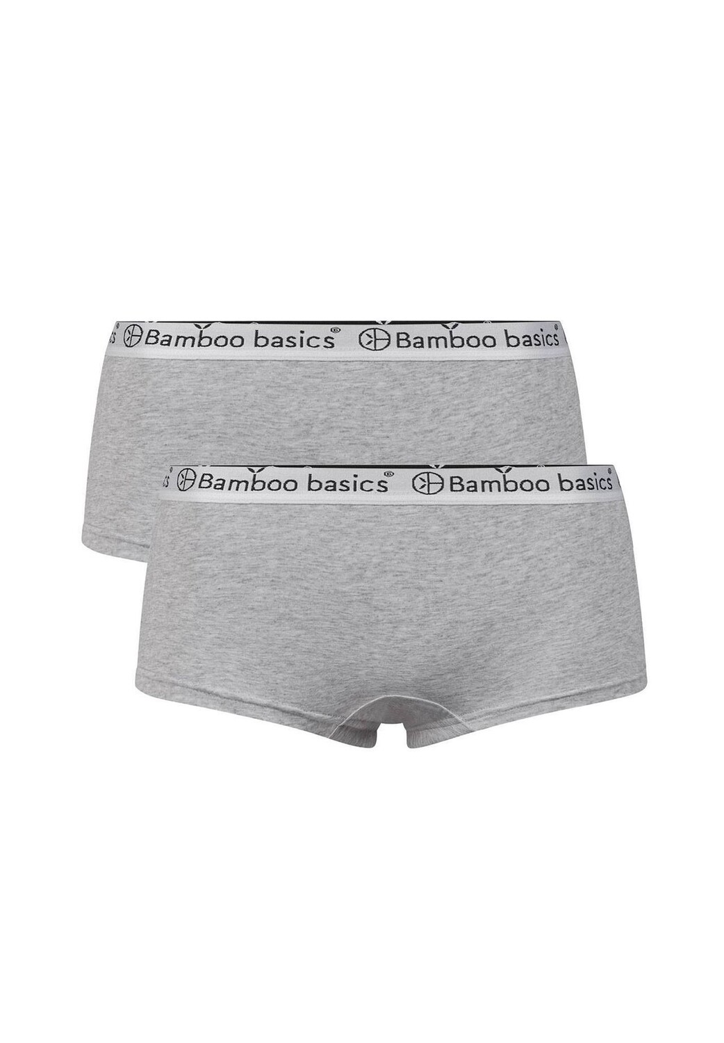 Женские хипстеры IRIS, 2 шт. - трусики, дышащие, одинарный трикотаж Bamboo Basics, серый
Женские хипстеры IRIS, 2 шт. - трусики, дышащие, одинарный трикотаж Bamboo Basics, серый