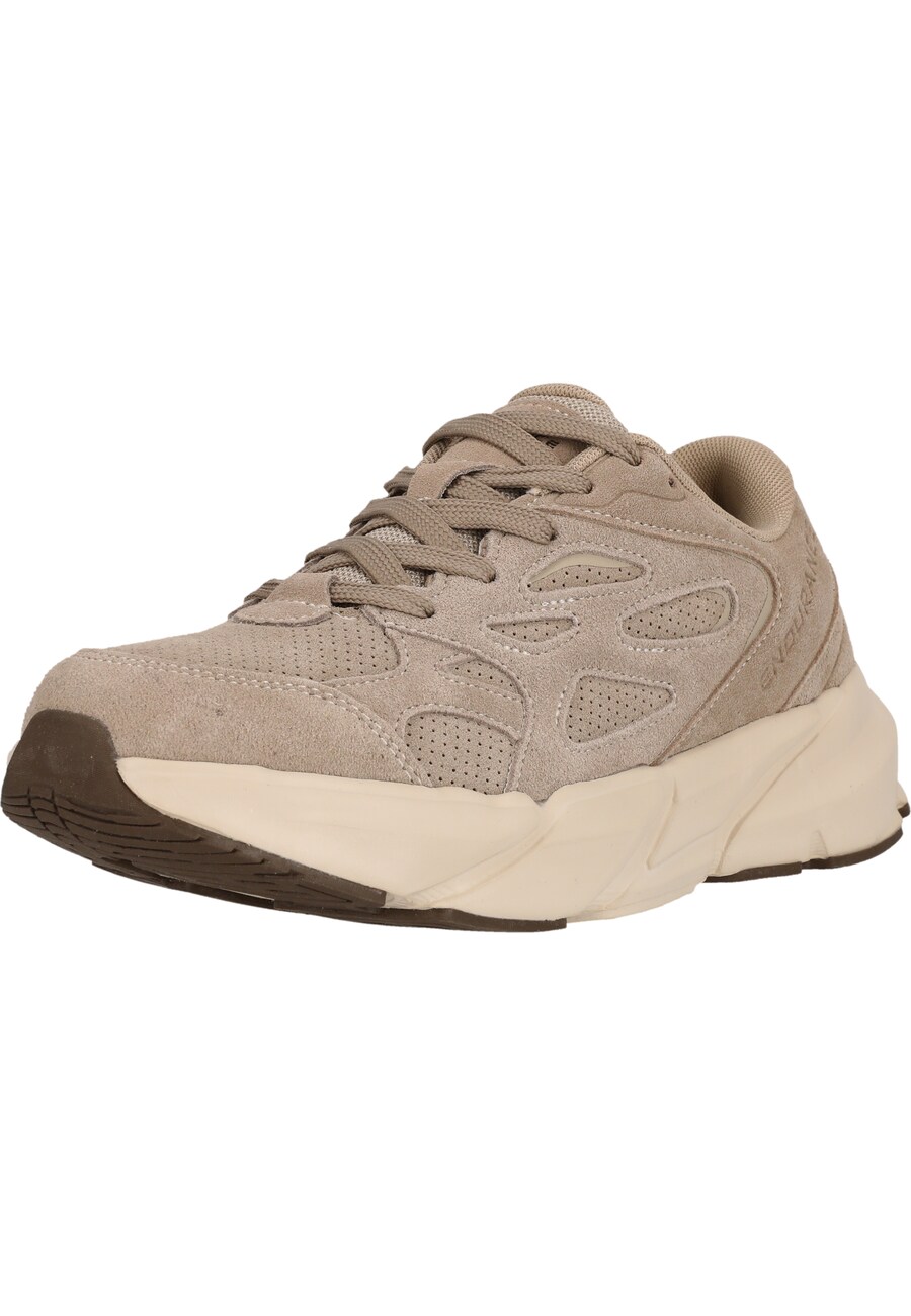 Кроссовки ENDURANCE Bryce, коричневый
Кроссовки ENDURANCE Bryce, коричневый