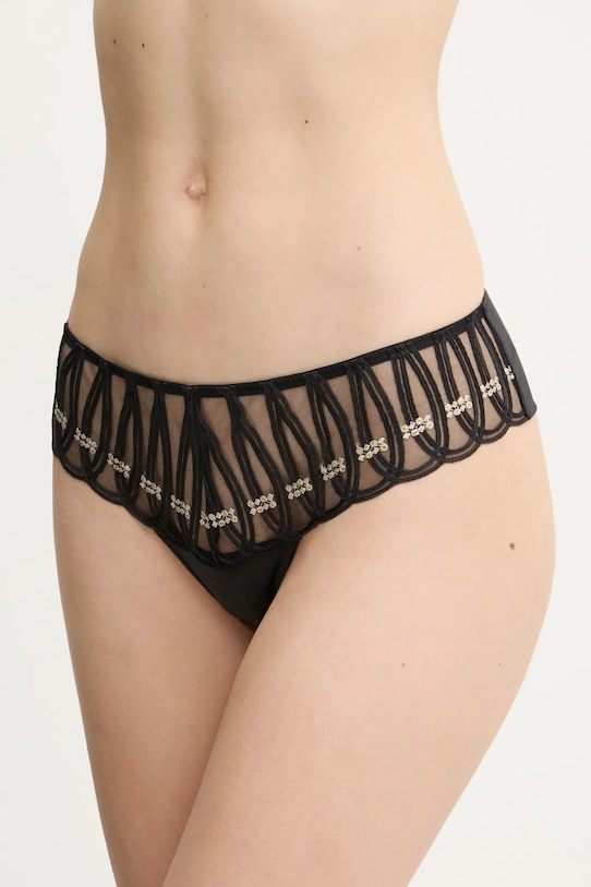 Трусики Scandale, черный
Трусики Scandale, черный