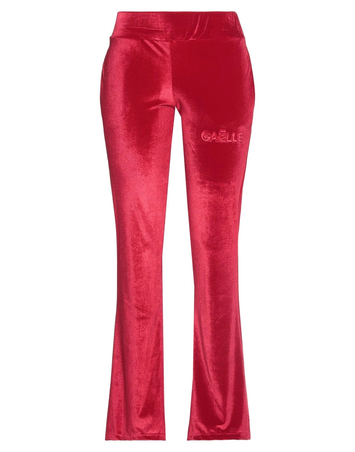 Брюки Gaëlle Paris, бордовый
Брюки Gaëlle Paris, бордовый