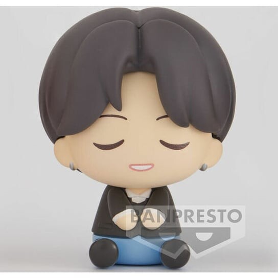 Рисунок Суга Том.1 Тинитан Динамит 5 См Banpresto, Коричневый, Рисунок Суга Том.1 Тинитан Динамит 5 См Banpresto
Рисунок Суга Том.1 Тинитан Динамит 5 См Banpresto, Коричневый, Рисунок Суга Том.1 Тинитан Динамит 5 См Banpresto