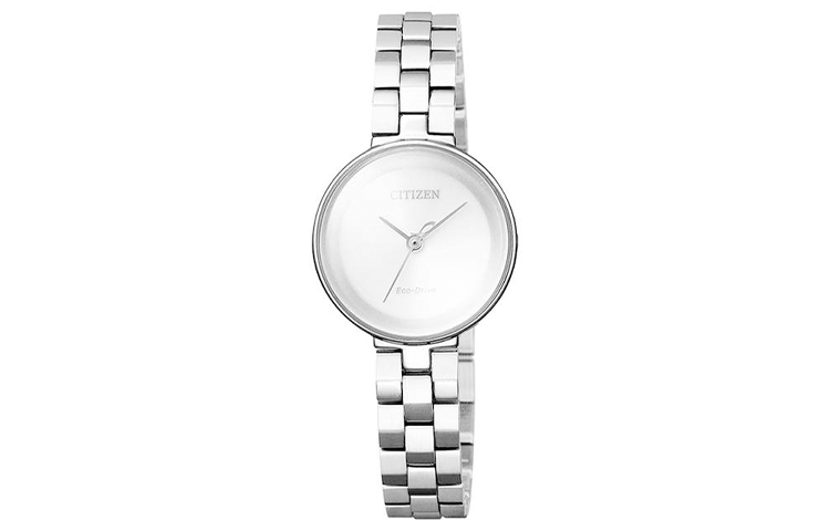 CITIZEN Часы Women's Ecology Drive Collection Watch, Silver Dial
CITIZEN Часы Women's Ecology Drive Collection Watch, Silver Dial