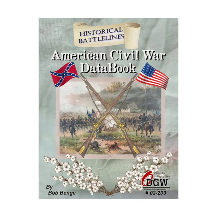 Исторические линии фронта – Гражданская война в США, Mein Panzer, General Quarters, and Other Historical Miniature Rules (Old Dominion GameWorks)
Исторические линии фронта – Гражданская война в США, Mein Panzer, General Quarters, and Other Historical Miniature Rules (Old Dominion GameWorks)