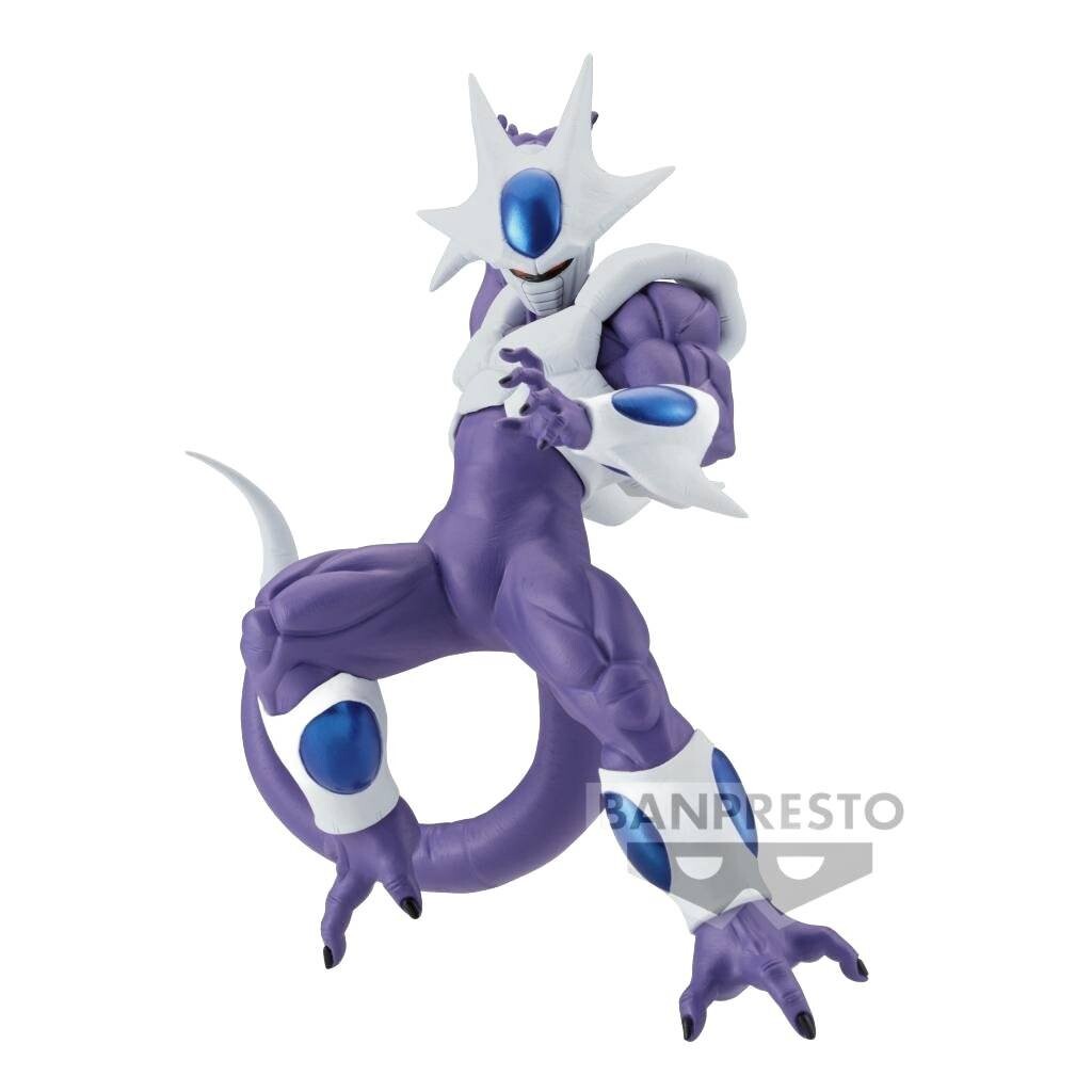 Dragon Ball Z - охладитель - фигурка спичек 17см Inna marka 
Dragon Ball Z - охладитель - фигурка спичек 17см Inna marka