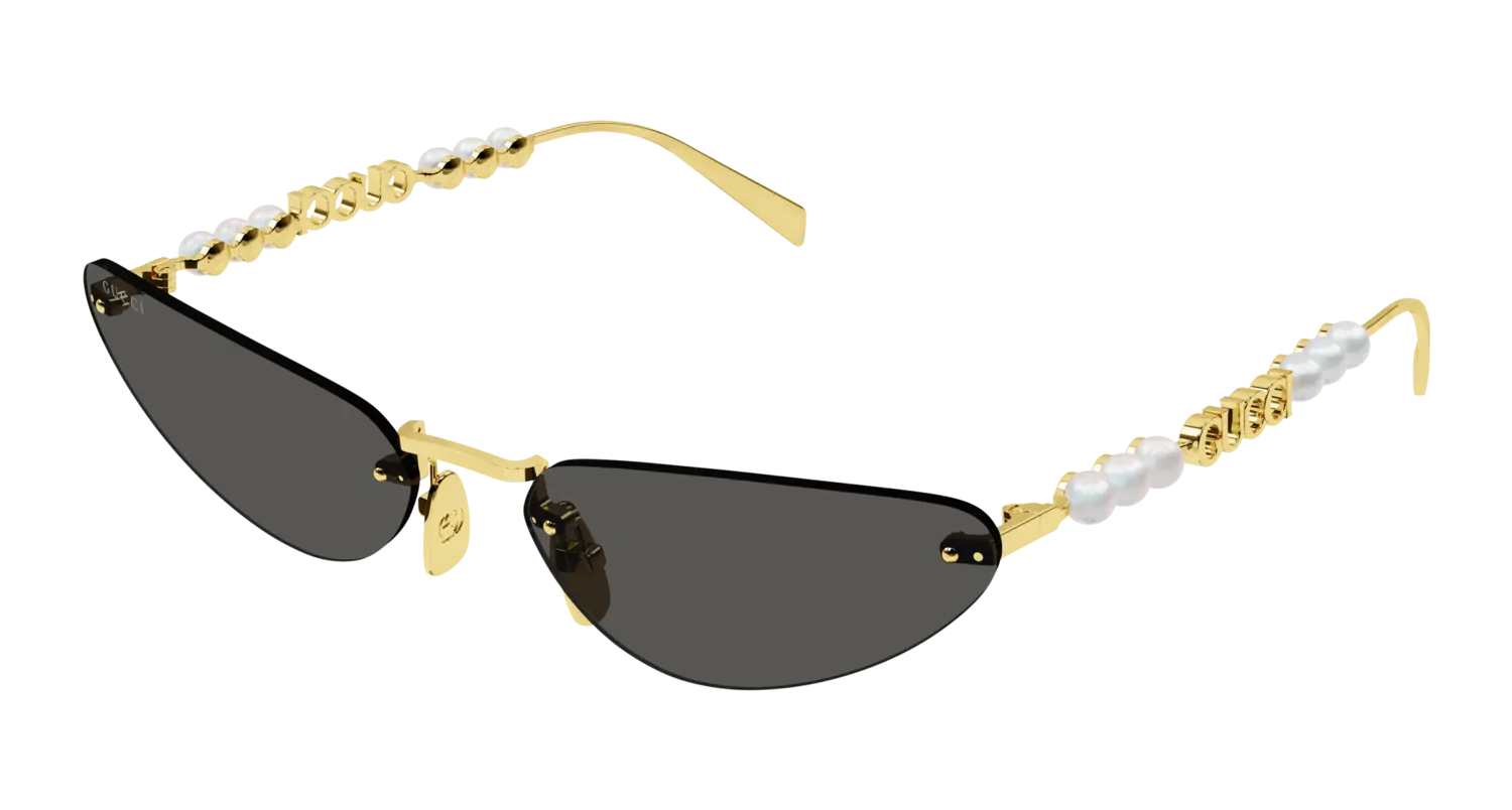 Женские солнцезащитные очки GG1920S GUCCI
Женские солнцезащитные очки GG1920S GUCCI